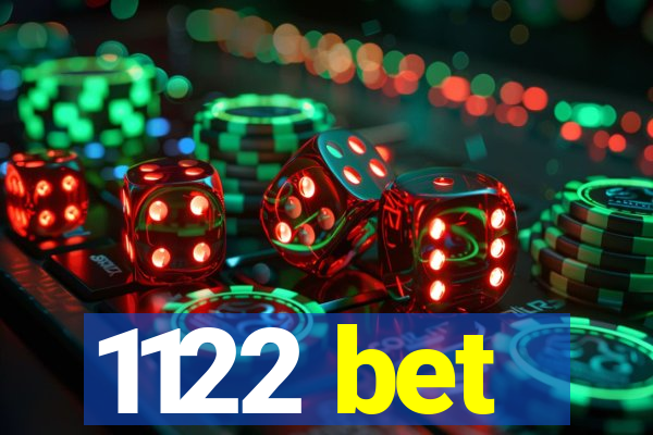 1122 bet